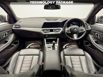 Used BMW 3 Series 2020 for sale - 78658183: Photo