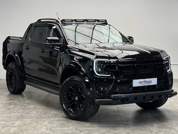 Used Ford Ranger 2024 for sale - 79632406: Photo