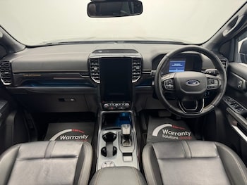 Used Ford Ranger 2024 for sale - 79632406: Photo