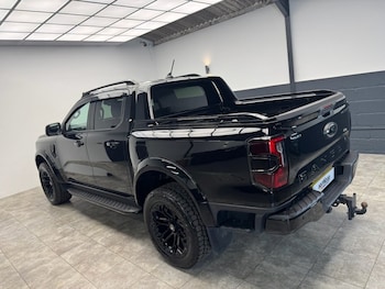 Used Ford Ranger 2024 for sale - 79632406: Photo