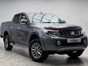 Used Mitsubishi L200 2018 for sale - 79619182: Photo