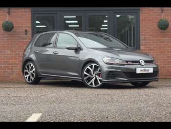 Used Volkswagen Golf 2019 for sale - 75206496: Photo