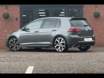 Used Volkswagen Golf 2019 for sale - 75206496: Photo