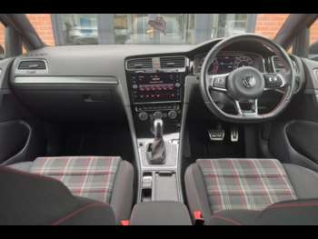 Used Volkswagen Golf 2019 for sale - 75206496: Photo