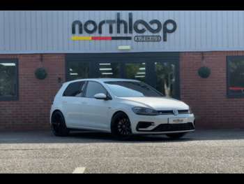 2019 (19) - 2.0 TSI R Hatchback 5dr Petrol DSG 4Motion Euro 6 (s/s) (300 ps)