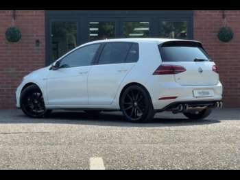 Used Volkswagen Golf 2019 for sale - 74985305: Photo