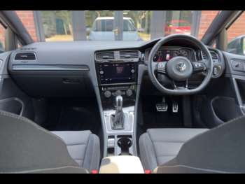 Used Volkswagen Golf 2019 for sale - 74985305: Photo
