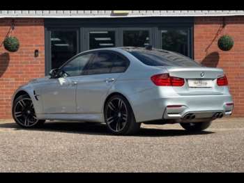 Used BMW M3 2015 for sale - 74580989: Photo