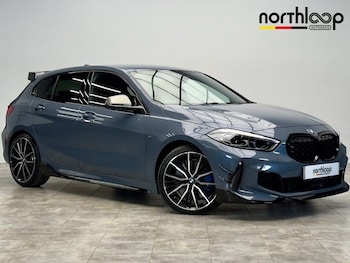 Used BMW 1 Series 2022 for sale - 78501175: Photo