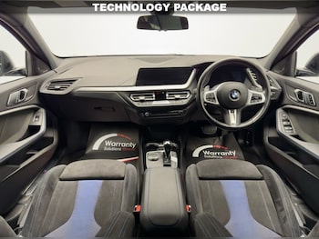 Used BMW 1 Series 2022 for sale - 78501175: Photo