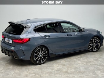Used BMW 1 Series 2022 for sale - 78501175: Photo