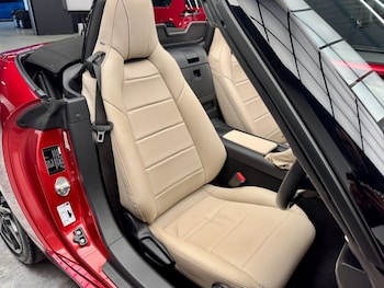 Used Mazda MX-5 2020 for sale - 75799873: Photo