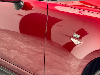 Used Mazda MX-5 2020 for sale - 75799873: Photo