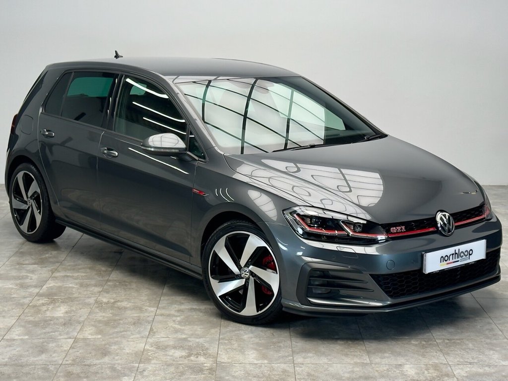 Used Volkswagen Golf 2019 for sale - 77692674: Photo 13