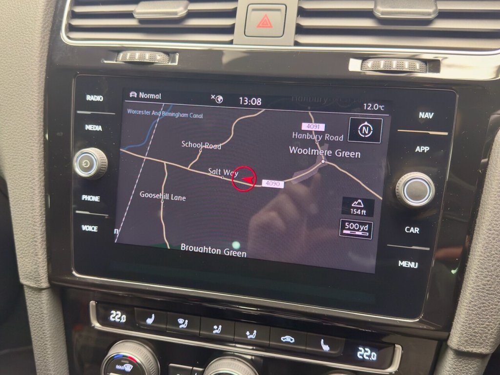 Used Volkswagen Golf 2019 for sale - 77692674: Photo 14