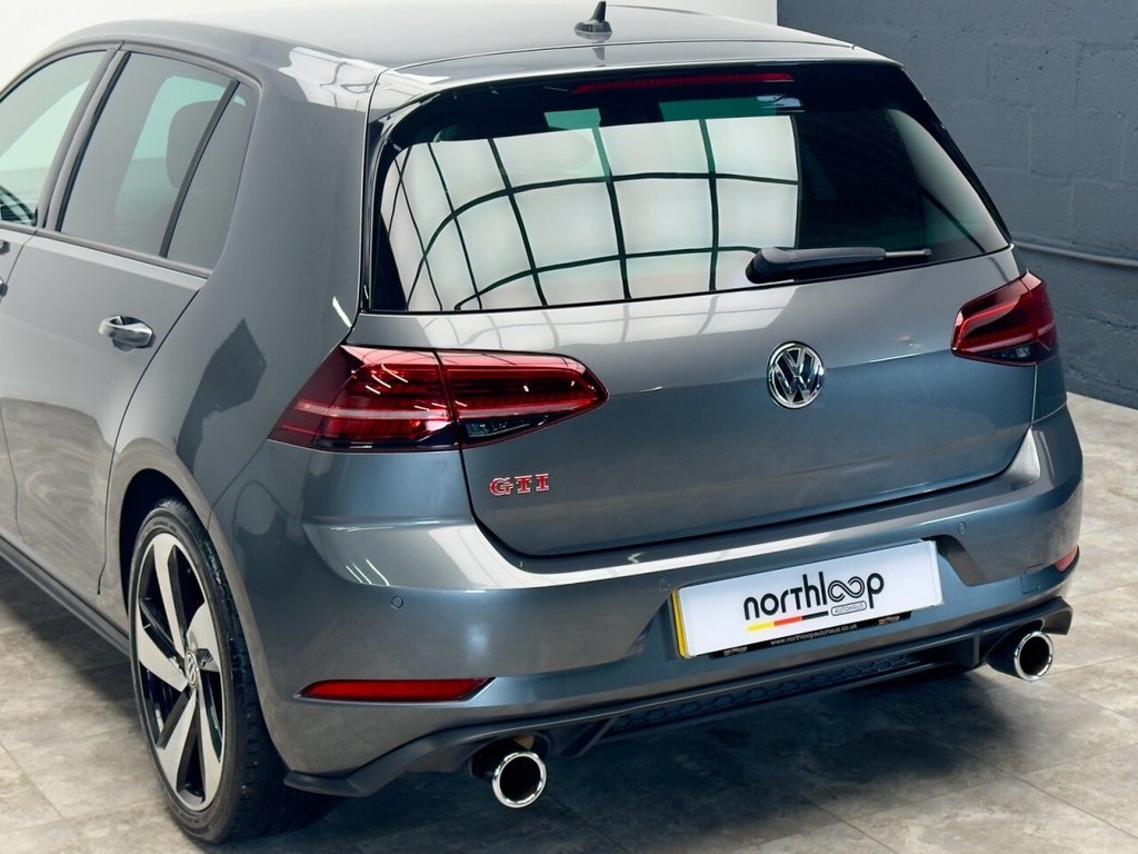 Used Volkswagen Golf 2019 for sale - 77692674: Photo 15