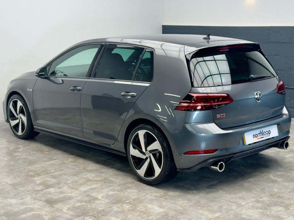 Used Volkswagen Golf 2019 for sale - 77692674: Photo 17