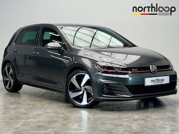 Used Volkswagen Golf 2019 for sale - 77692674: Photo