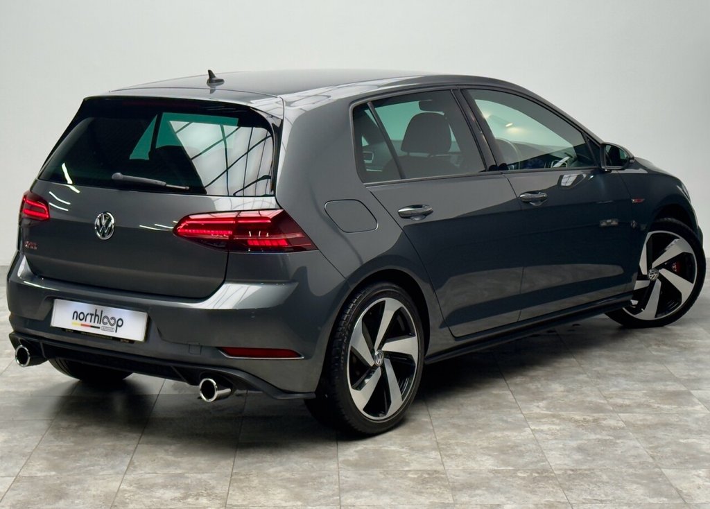 Used Volkswagen Golf 2019 for sale - 77692674: Photo 2