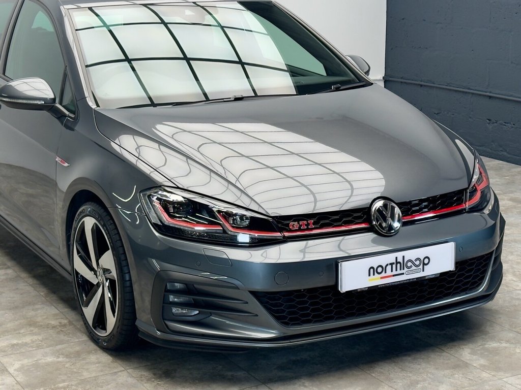 Used Volkswagen Golf 2019 for sale - 77692674: Photo 20