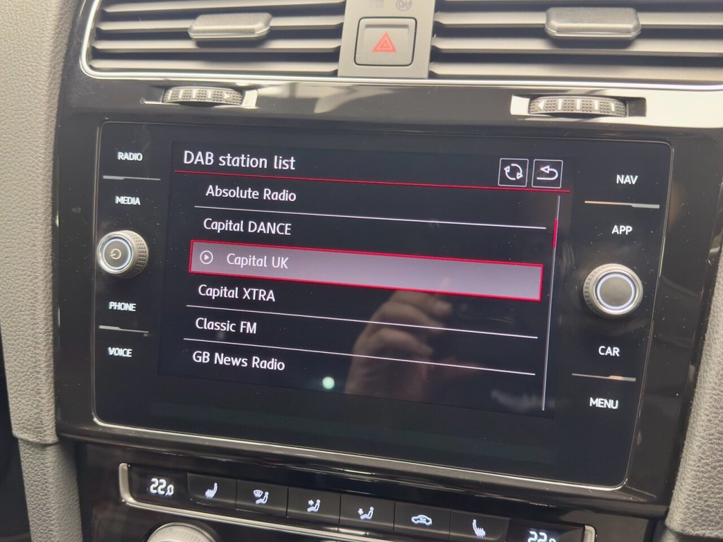 Used Volkswagen Golf 2019 for sale - 77692674: Photo 21