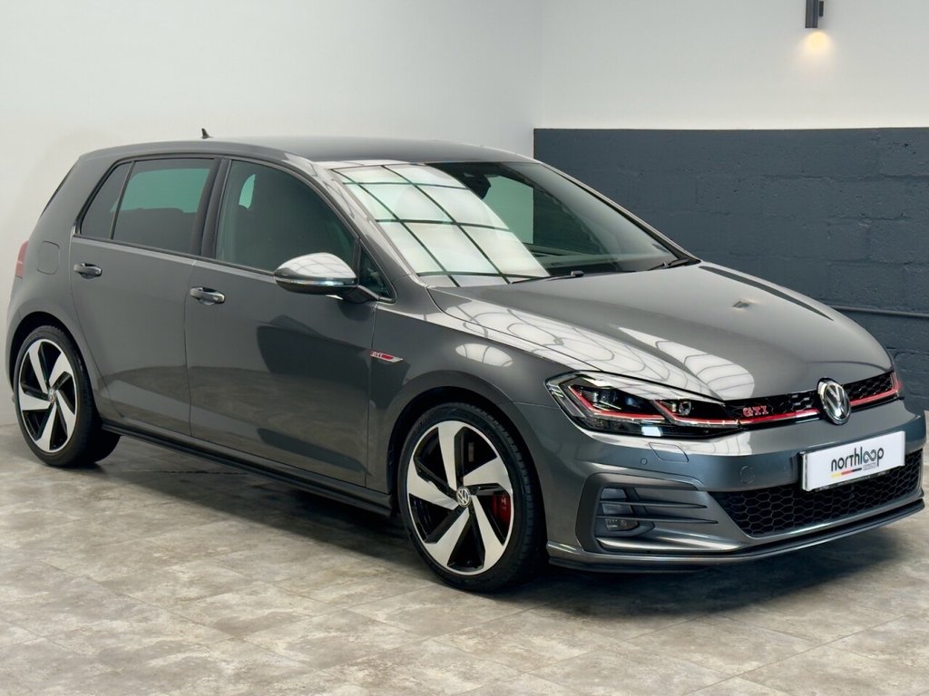 Used Volkswagen Golf 2019 for sale - 77692674: Photo 22