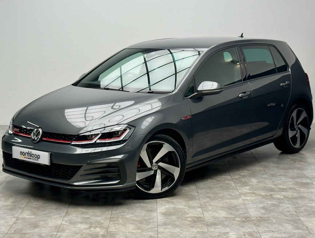 Used Volkswagen Golf 2019 for sale - 77692674: Photo 26