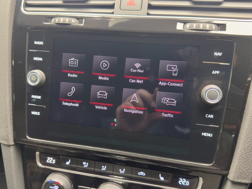 Used Volkswagen Golf 2019 for sale - 77692674: Photo 27