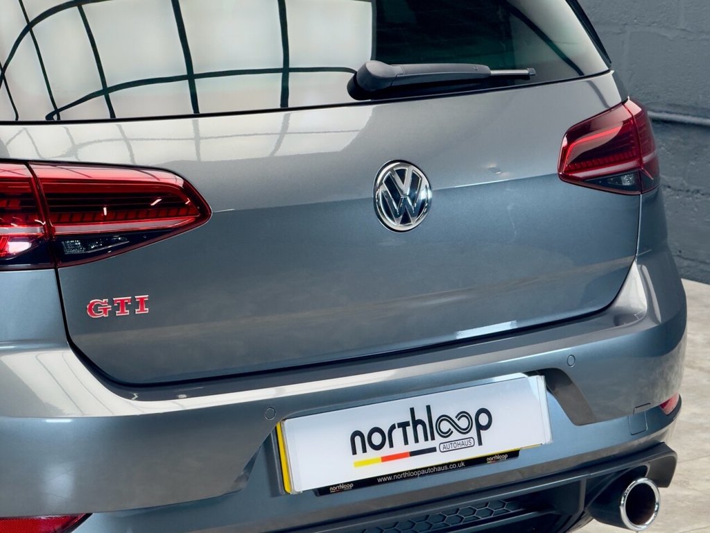 Used Volkswagen Golf 2019 for sale - 77692674: Photo 28