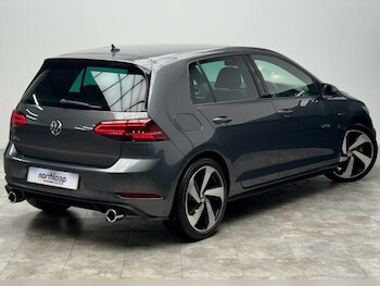 Used Volkswagen Golf 2019 for sale - 77692674: Photo