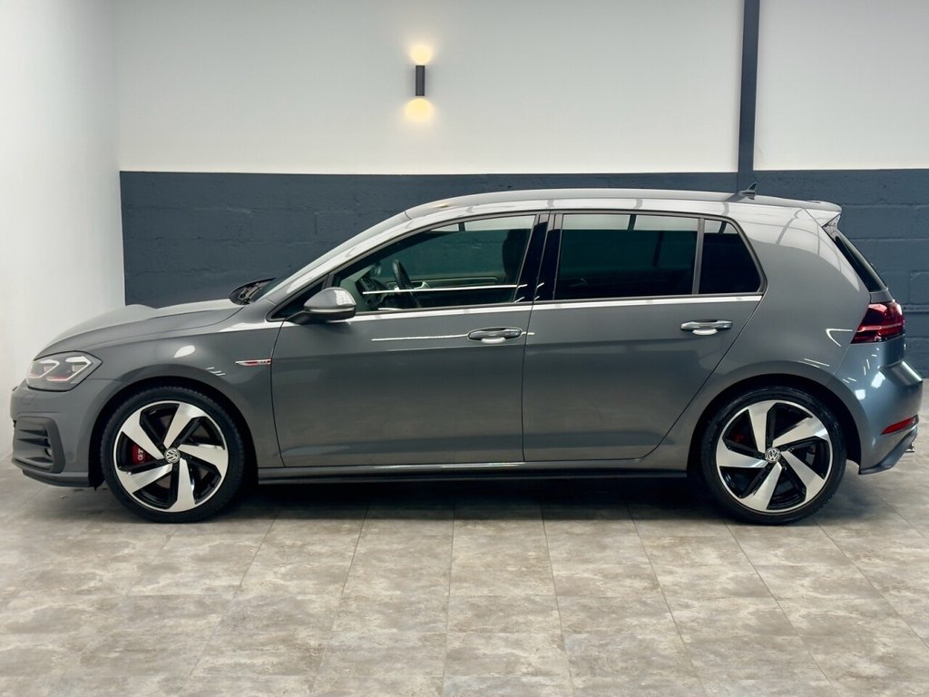 Used Volkswagen Golf 2019 for sale - 77692674: Photo 34