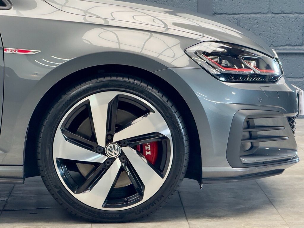 Used Volkswagen Golf 2019 for sale - 77692674: Photo 37