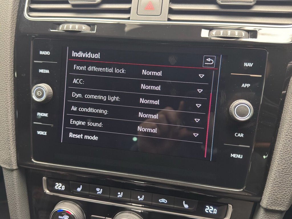 Used Volkswagen Golf 2019 for sale - 77692674: Photo 38