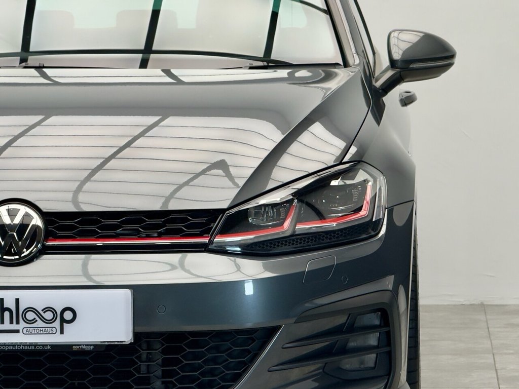 Used Volkswagen Golf 2019 for sale - 77692674: Photo 41