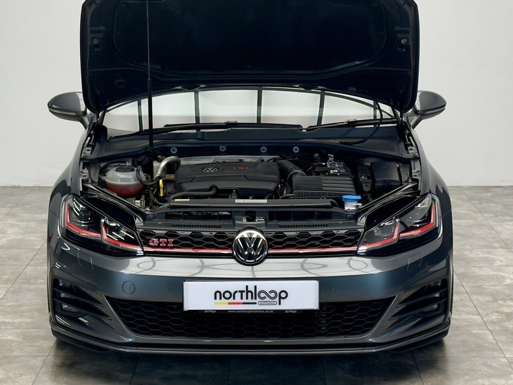 Used Volkswagen Golf 2019 for sale - 77692674: Photo 43