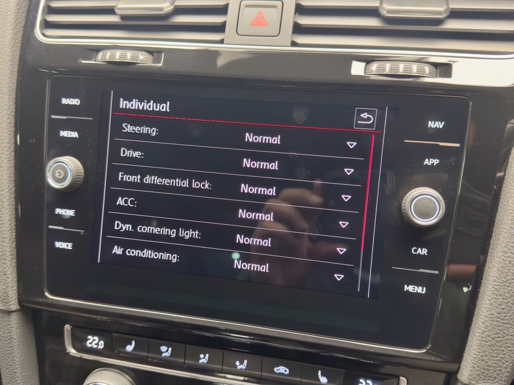 Used Volkswagen Golf 2019 for sale - 77692674: Photo 44