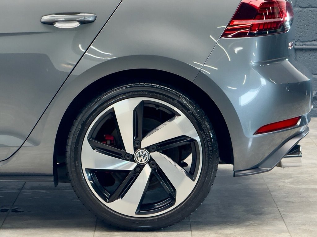 Used Volkswagen Golf 2019 for sale - 77692674: Photo 47