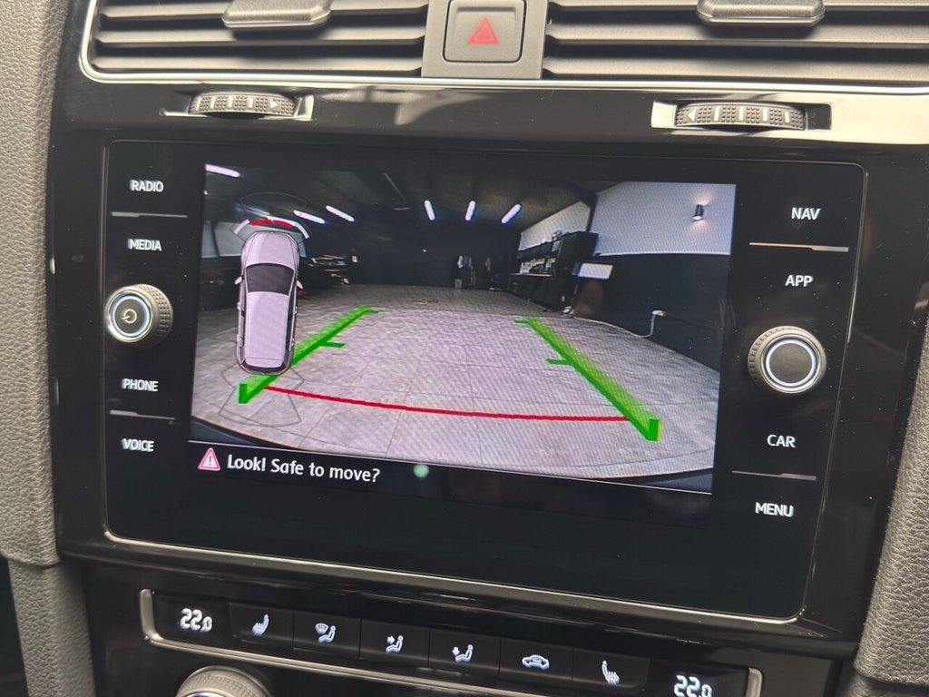 Used Volkswagen Golf 2019 for sale - 77692674: Photo 5