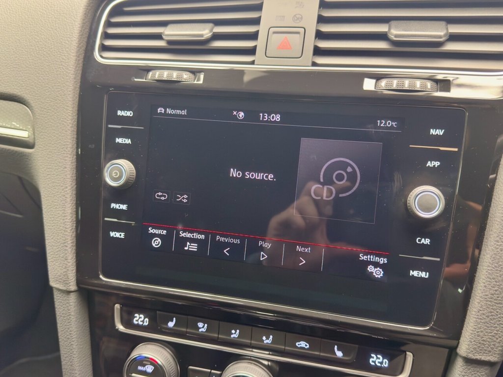 Used Volkswagen Golf 2019 for sale - 77692674: Photo 50