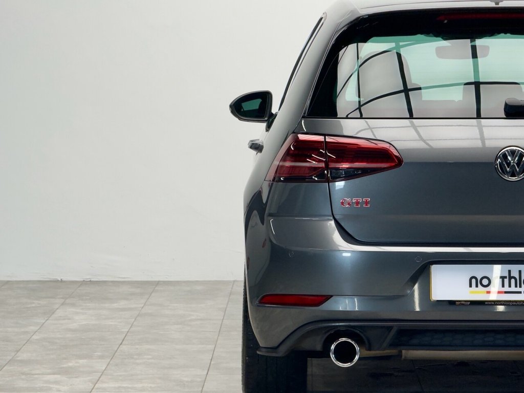 Used Volkswagen Golf 2019 for sale - 77692674: Photo 8