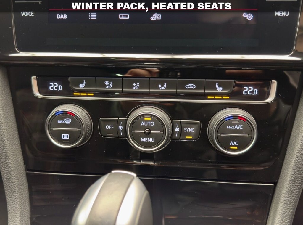 Used Volkswagen Golf 2019 for sale - 77692674: Photo 9