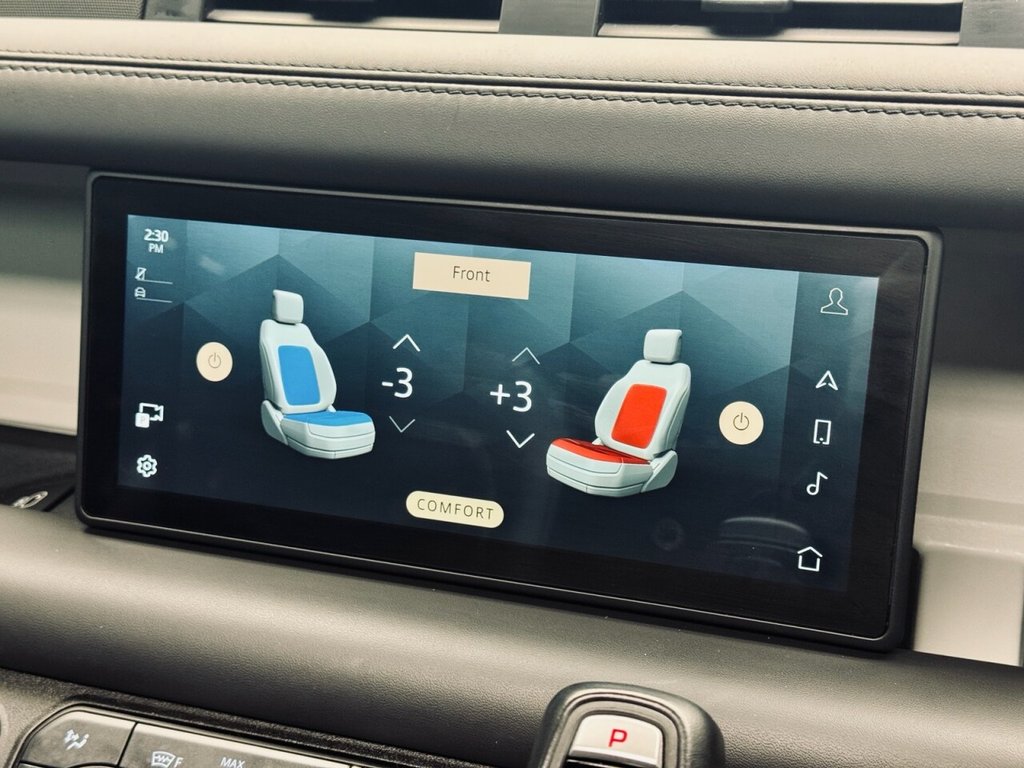 Used Land Rover Defender 2021 for sale - 77327618: Photo 11