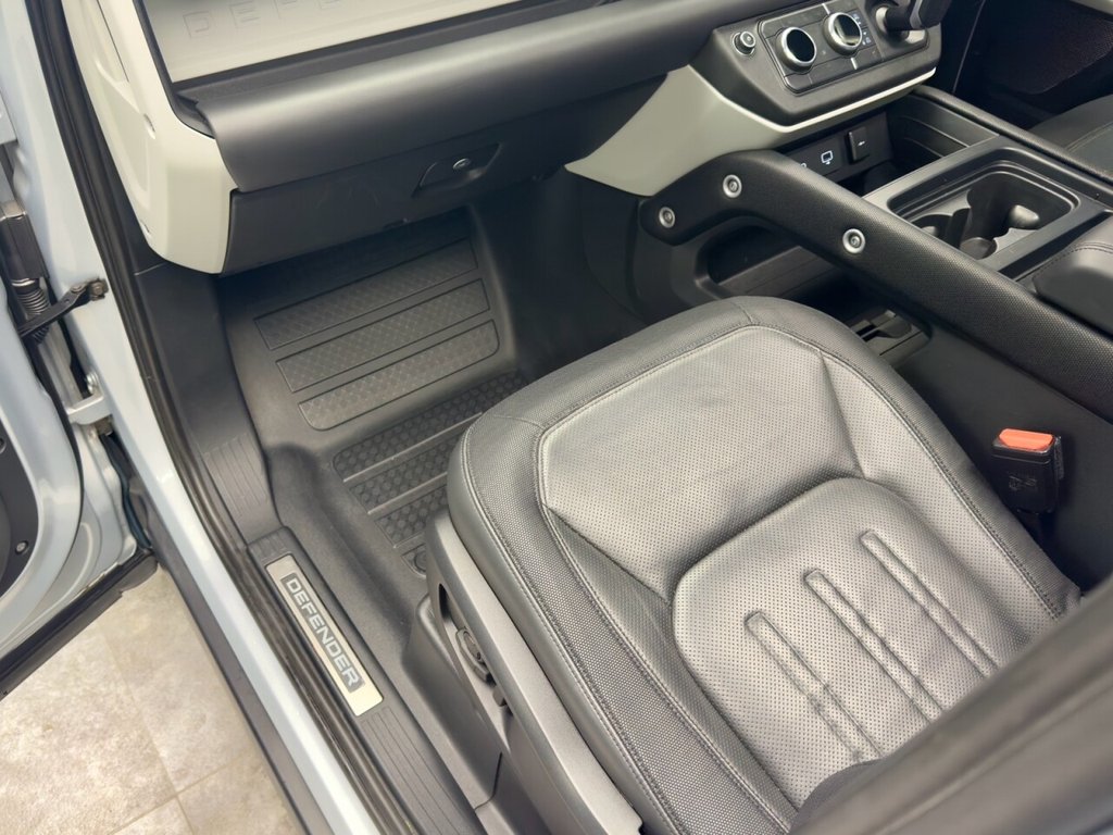 Used Land Rover Defender 2021 for sale - 77327618: Photo 37