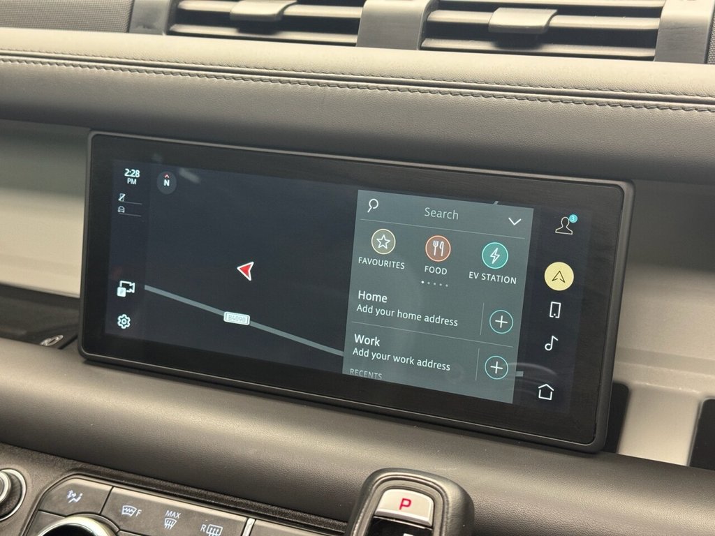 Used Land Rover Defender 2021 for sale - 77327618: Photo 39