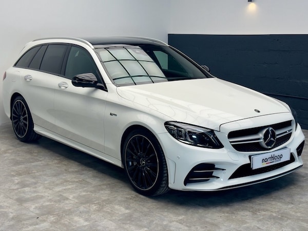 Used Mercedes-Benz C-Class 2018 for sale - 76235645: Photo 16