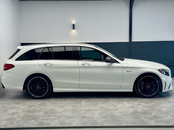 Used Mercedes-Benz C-Class 2018 for sale - 76235645: Photo 20