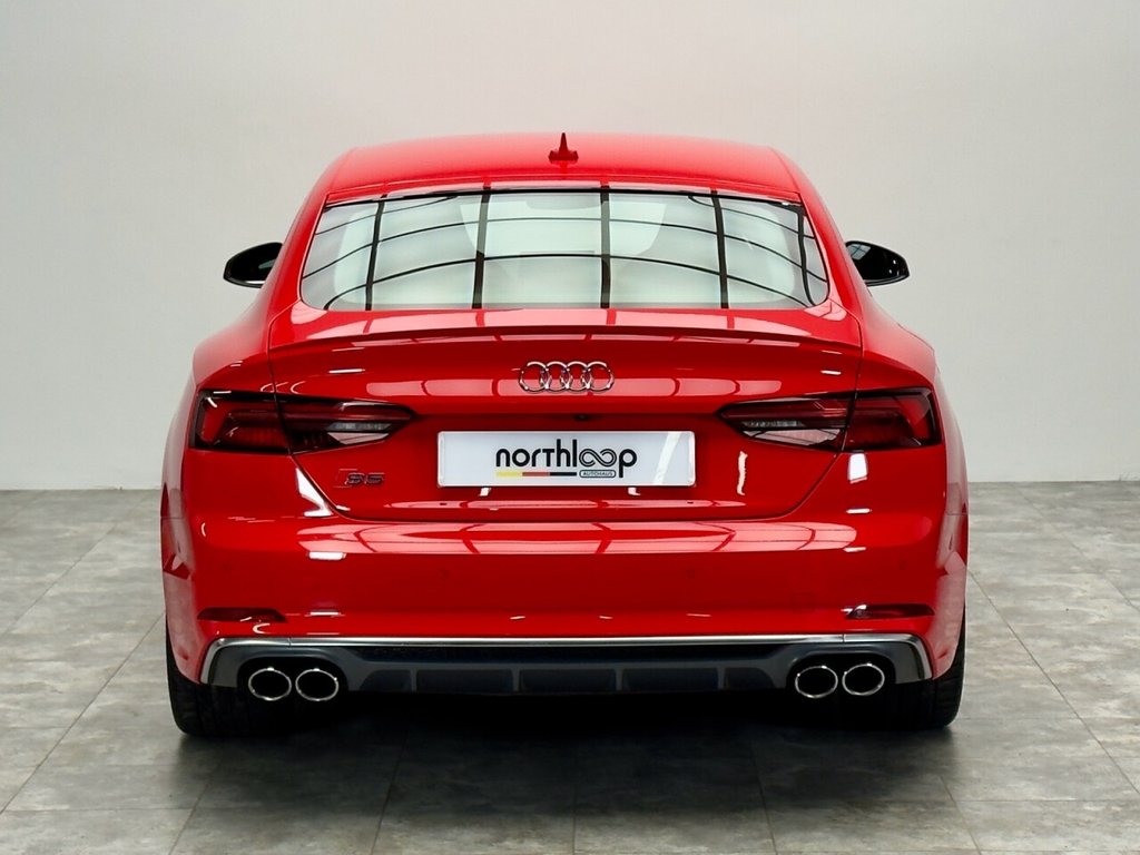 Used Audi S5 2018 for sale - 77007356: Photo 11