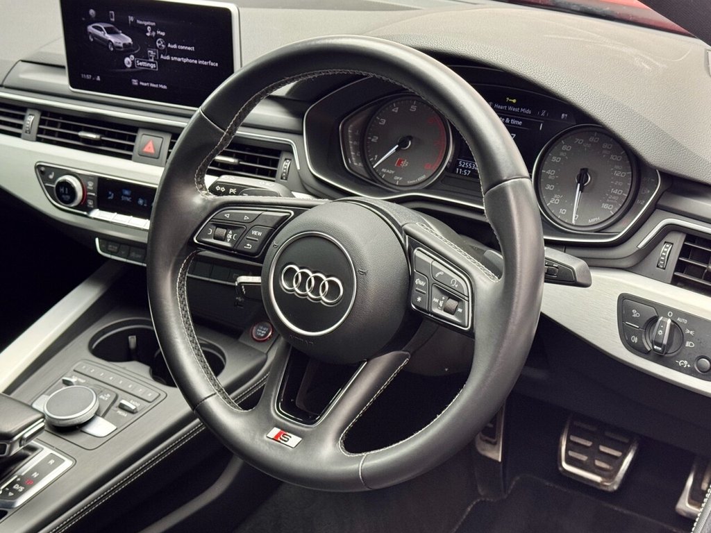Used Audi S5 2018 for sale - 77007356: Photo 12