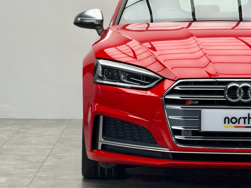 Used Audi S5 2018 for sale - 77007356: Photo 13