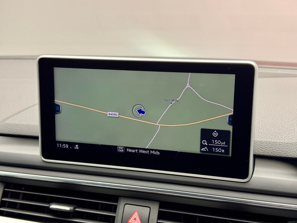 Used Audi S5 2018 for sale - 77007356: Photo 14